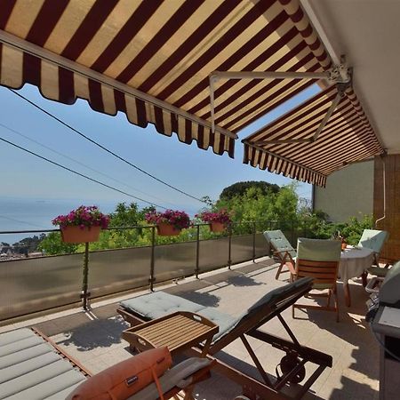 Apartment Relax Опатія Екстер'єр фото