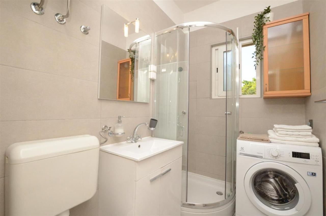 Apartment Relax Опатія Екстер'єр фото