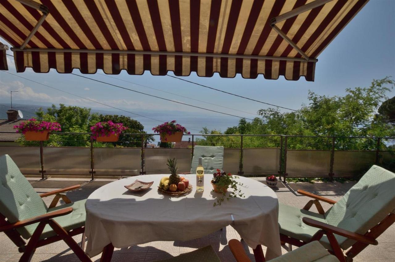 Apartment Relax Опатія Екстер'єр фото