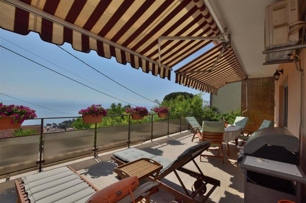 Apartment Relax Опатія Екстер'єр фото