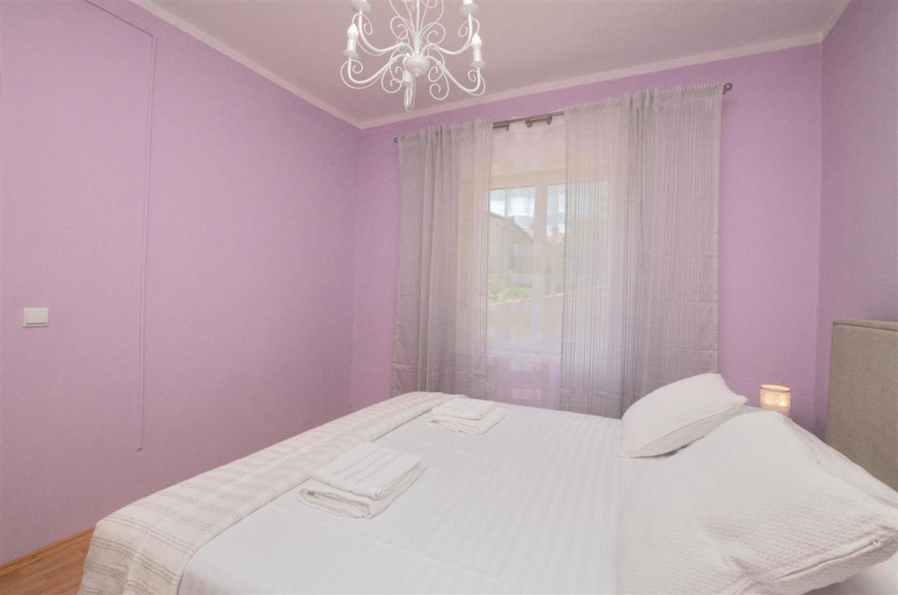 Apartment Relax Опатія Екстер'єр фото