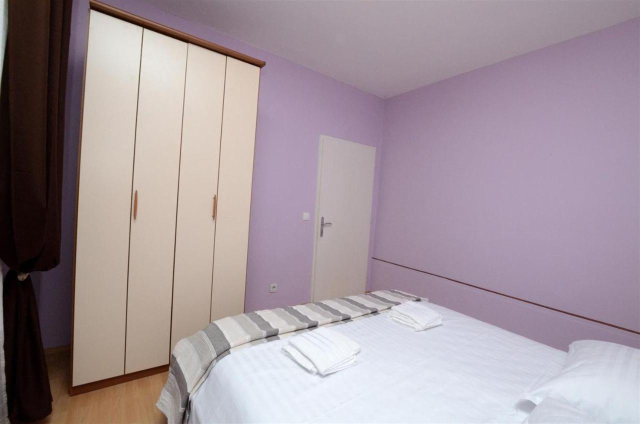 Apartment Relax Опатія Екстер'єр фото
