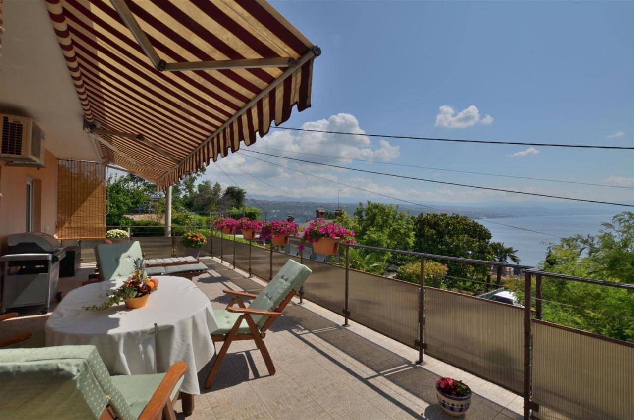 Apartment Relax Опатія Екстер'єр фото