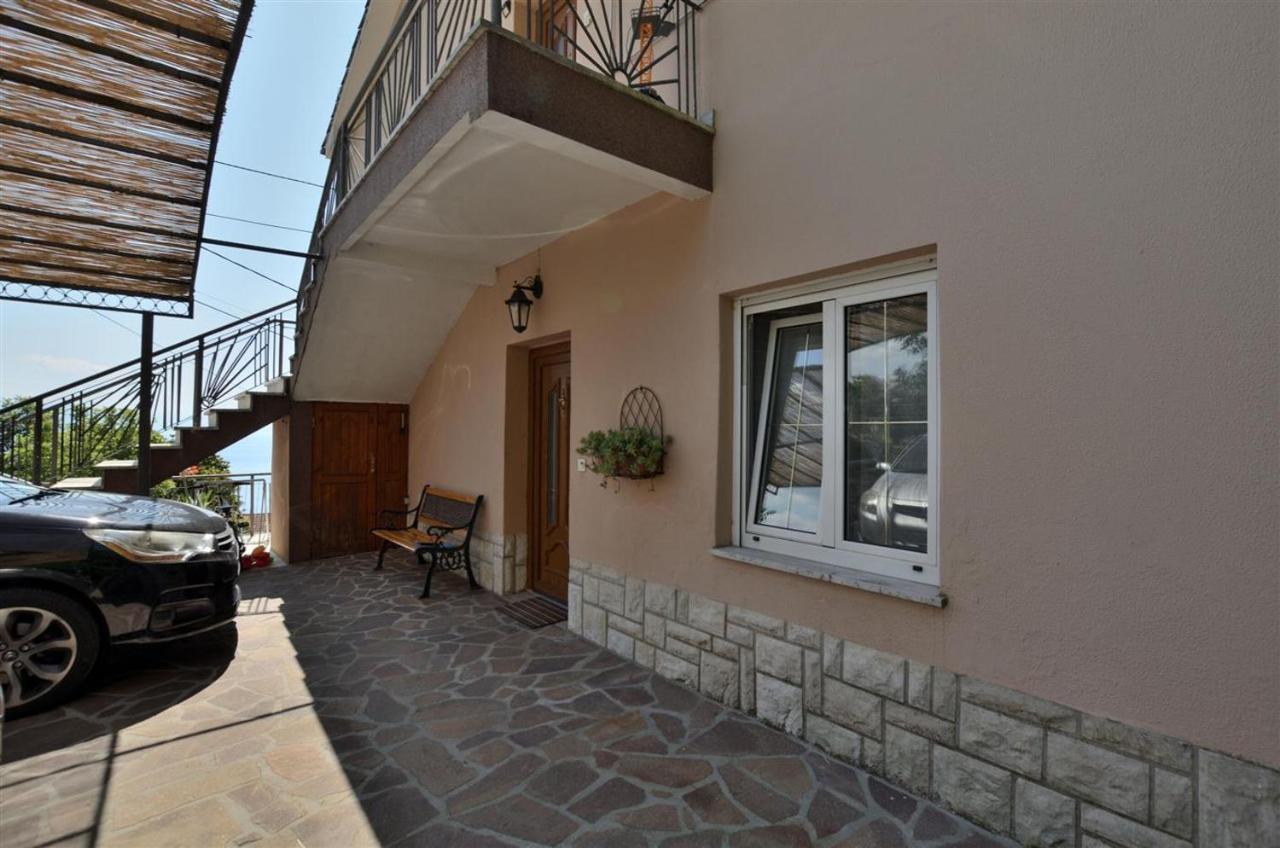 Apartment Relax Опатія Екстер'єр фото