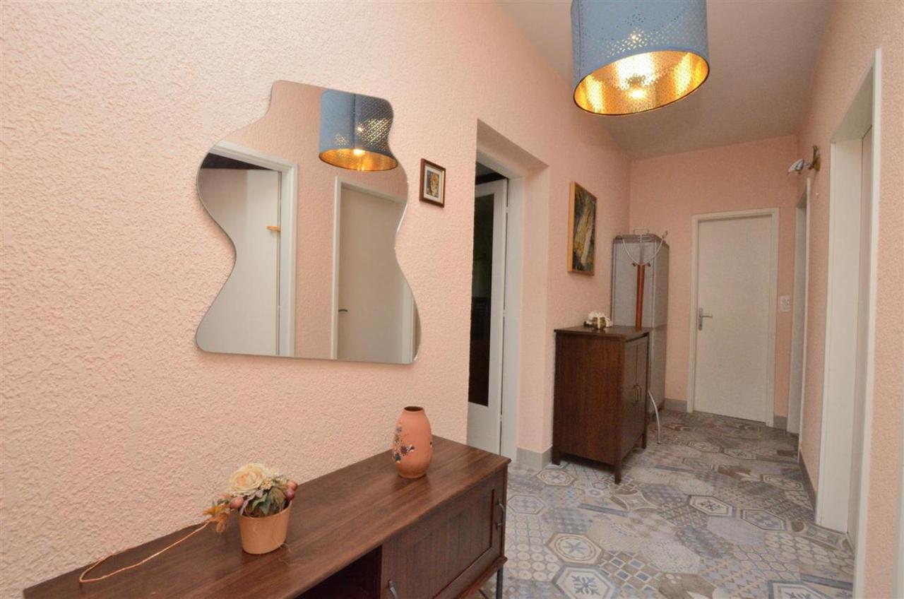 Apartment Relax Опатія Екстер'єр фото