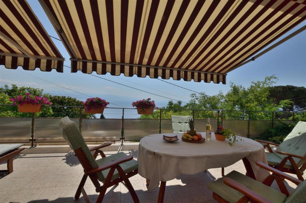 Apartment Relax Опатія Екстер'єр фото