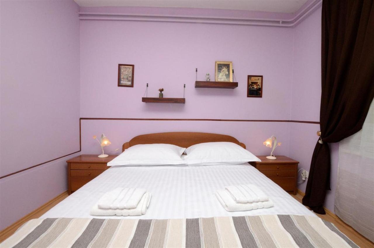 Apartment Relax Опатія Екстер'єр фото