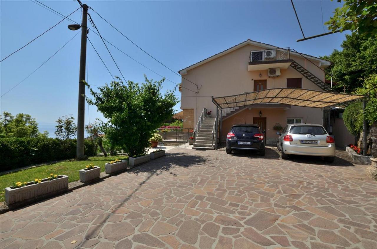 Apartment Relax Опатія Екстер'єр фото