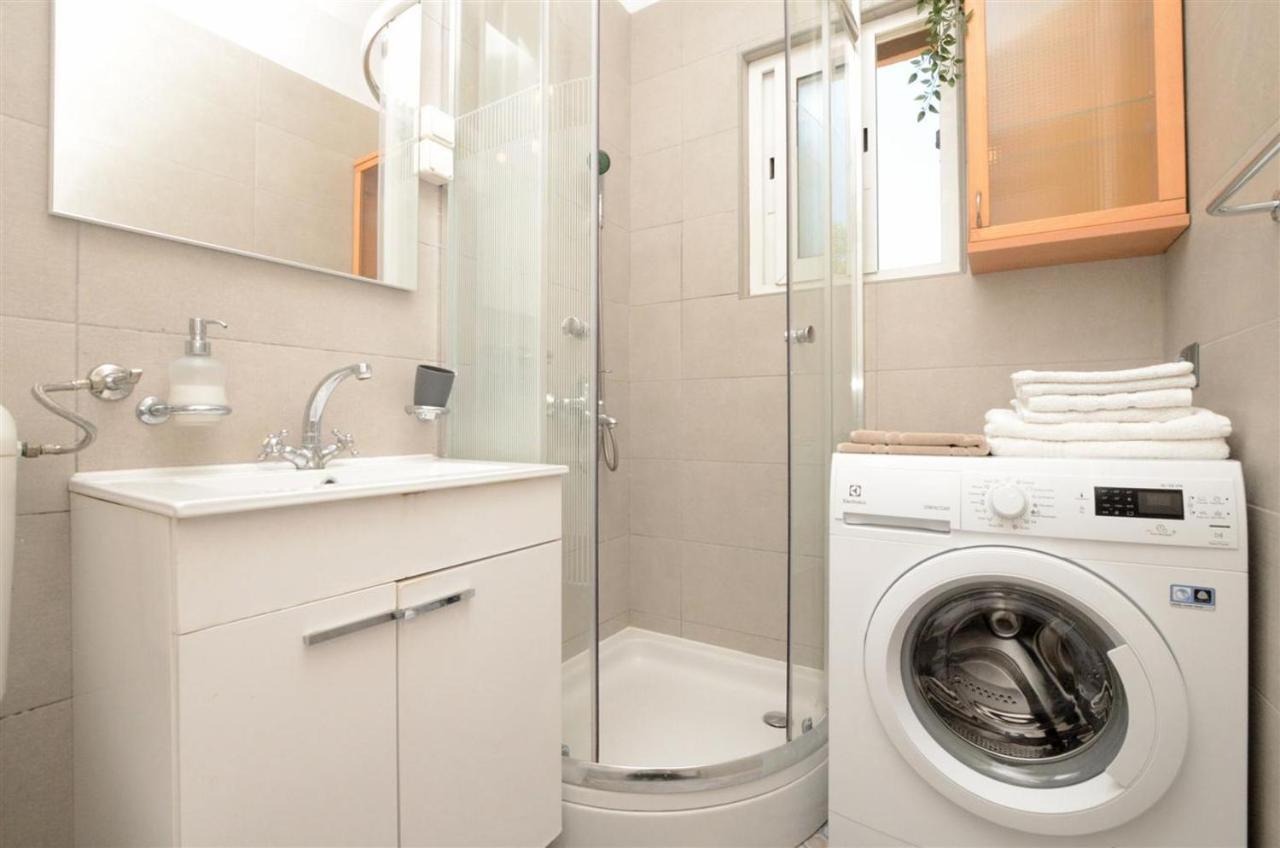 Apartment Relax Опатія Екстер'єр фото